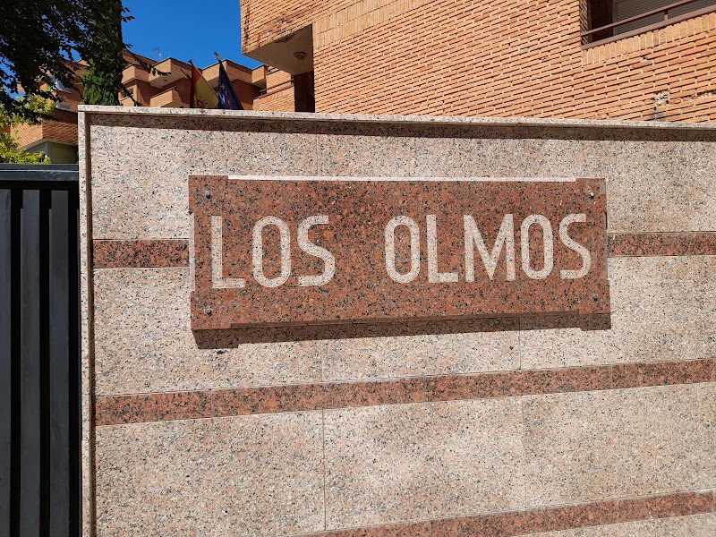 Residencia de Mayores Los Olmos — foto 5