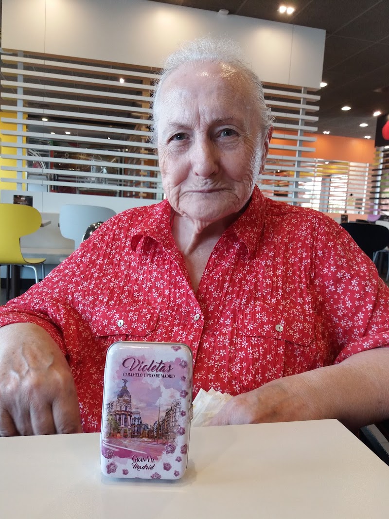 Residencia Geriátrica Virgen de la Salud - Centro Geriátrico Manantial, S. A. — foto 3