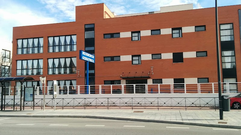 Residencia Geriátrica Virgen de la Salud - Centro Geriátrico Manantial, S. A. — foto 4