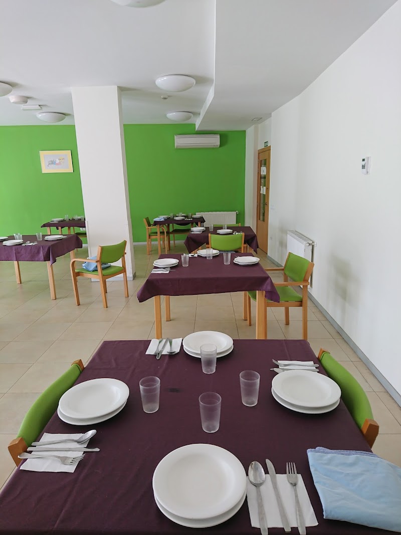 Residencia de mayores Nuevo Horizonte — foto 2