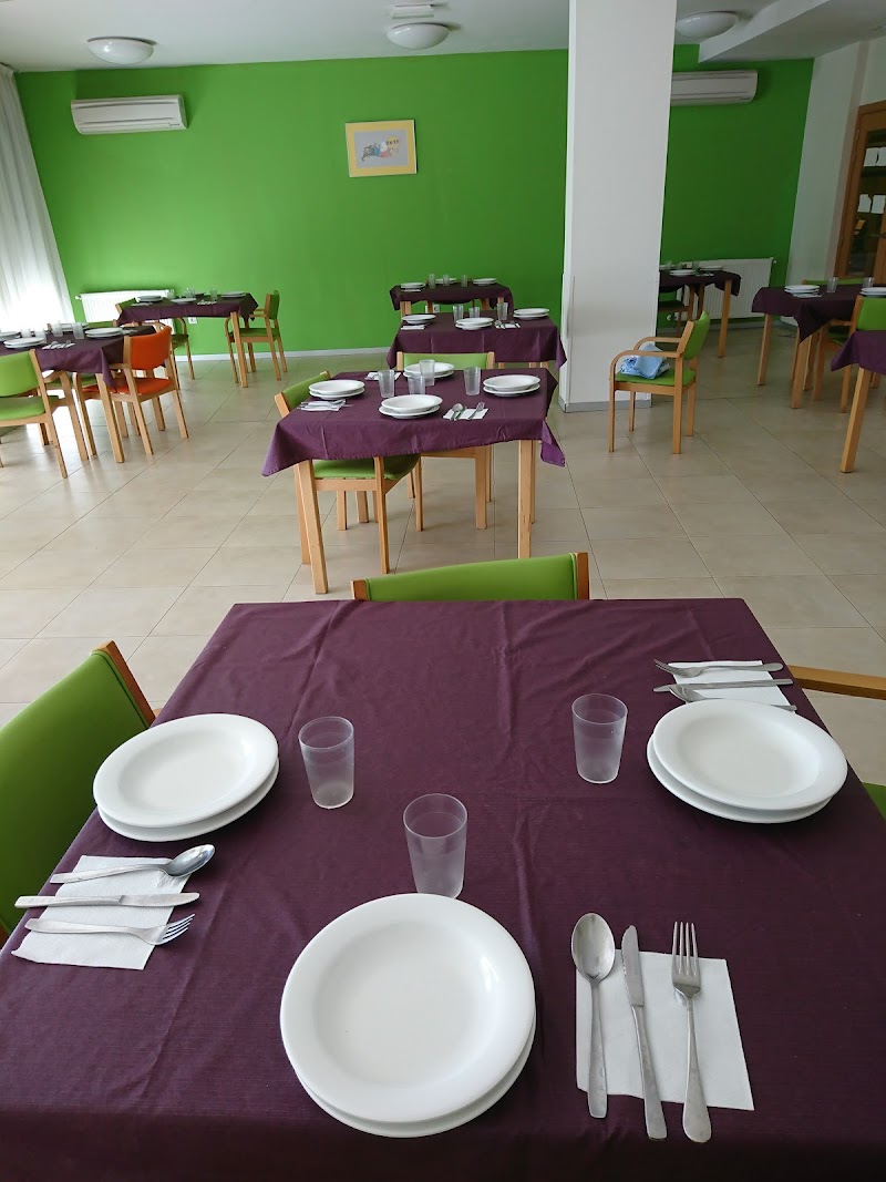 Residencia de mayores Nuevo Horizonte — foto 6