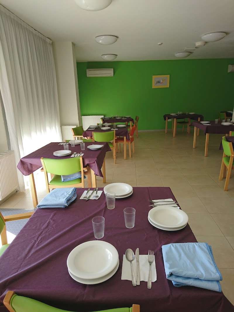 Residencia de mayores Nuevo Horizonte — foto 7