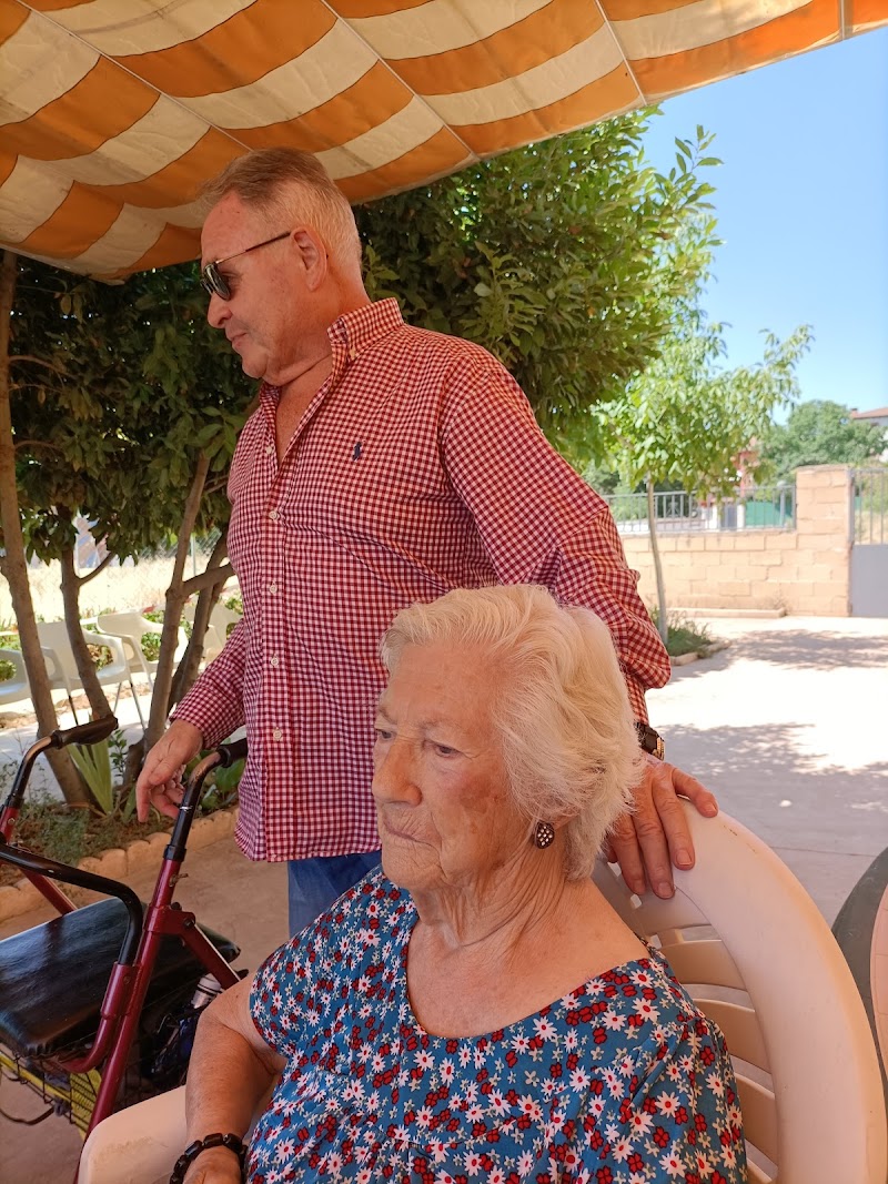 Residencia San Bartolomé — foto 2