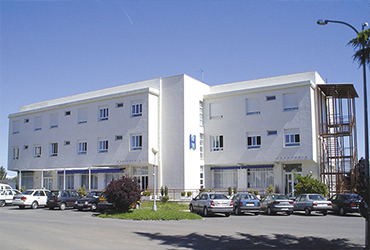 Residencia Concepción Calderón — foto 2