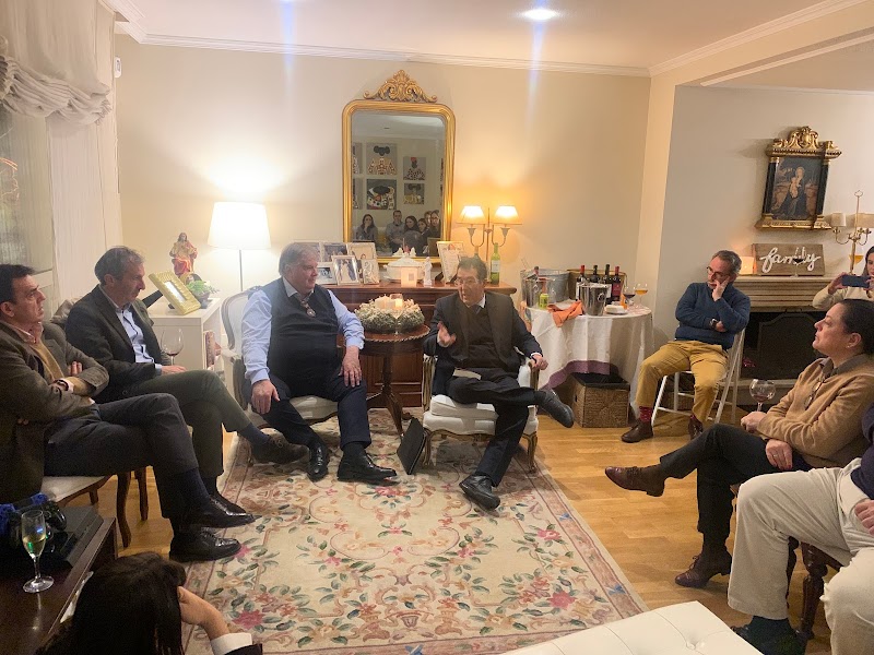 Residencia Concepción Calderón — foto 3