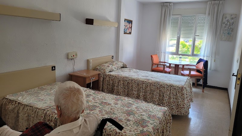 Residencia Concepción Calderón — foto 5