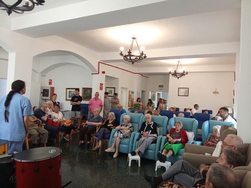 Residencia Concepción Calderón — foto 8