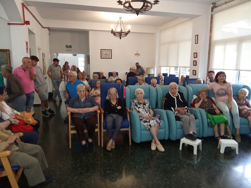 Residencia Concepción Calderón — foto 9