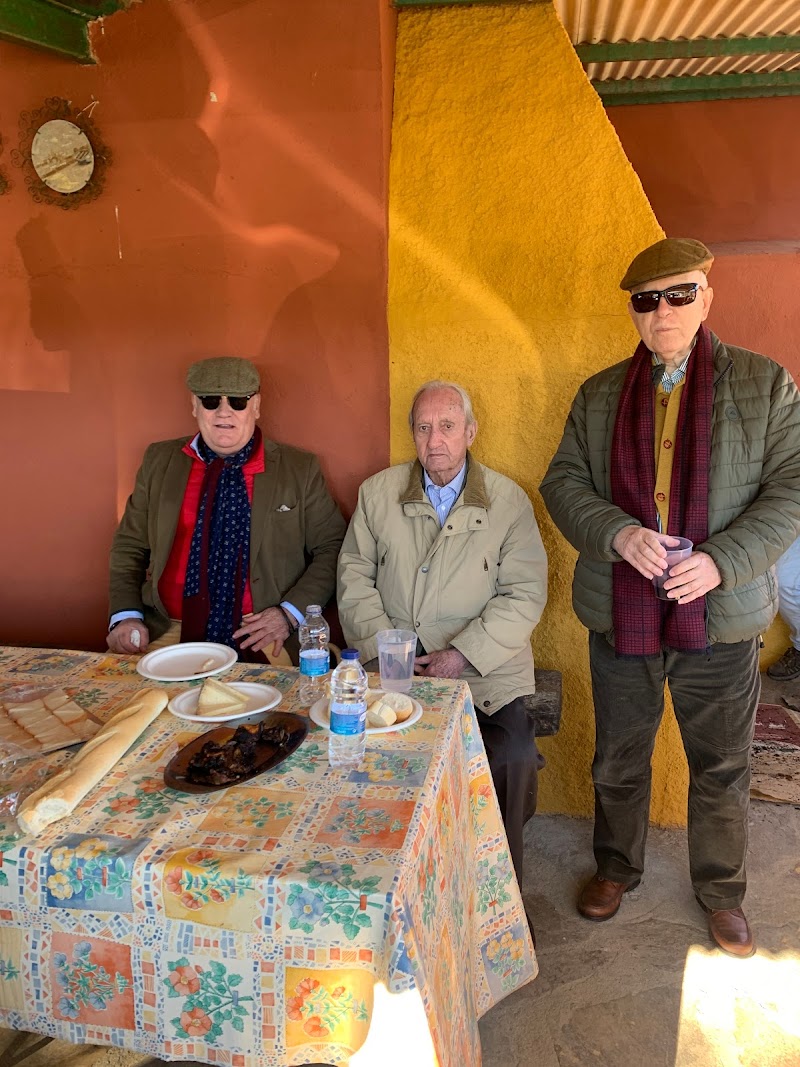 Residencia Concepción Calderón — foto 10