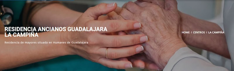 Residencia La Campiña