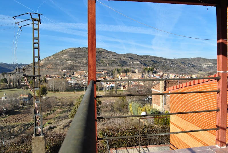 Residencia de 3ª Edad La Luz