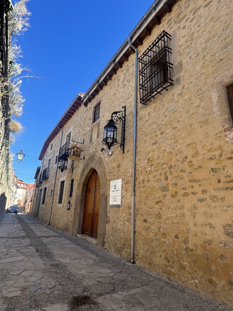 Residencia de Ancianos San Mateo — foto 2