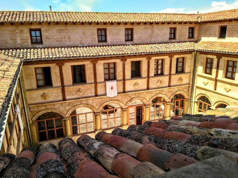 Residencia de Ancianos San Mateo — foto 3