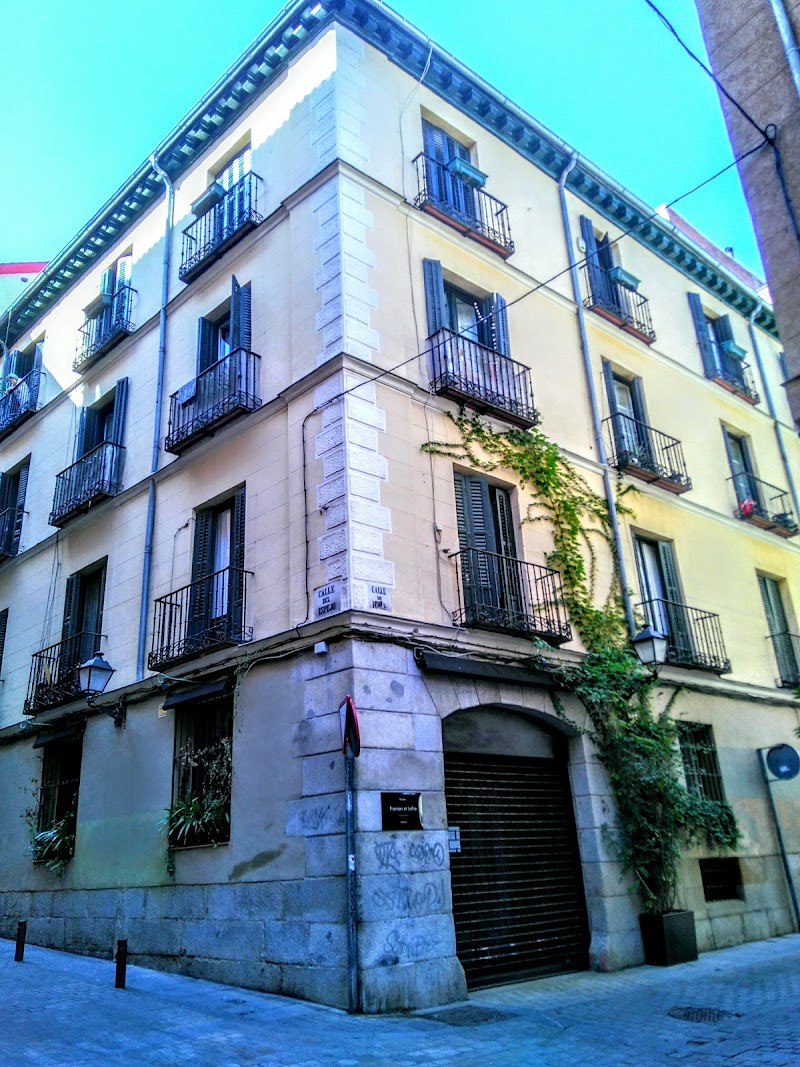 Residencia de Ancianos San Mateo — foto 4