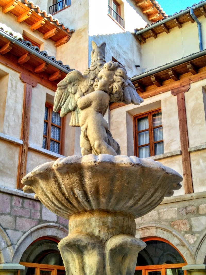 Residencia de Ancianos San Mateo — foto 5