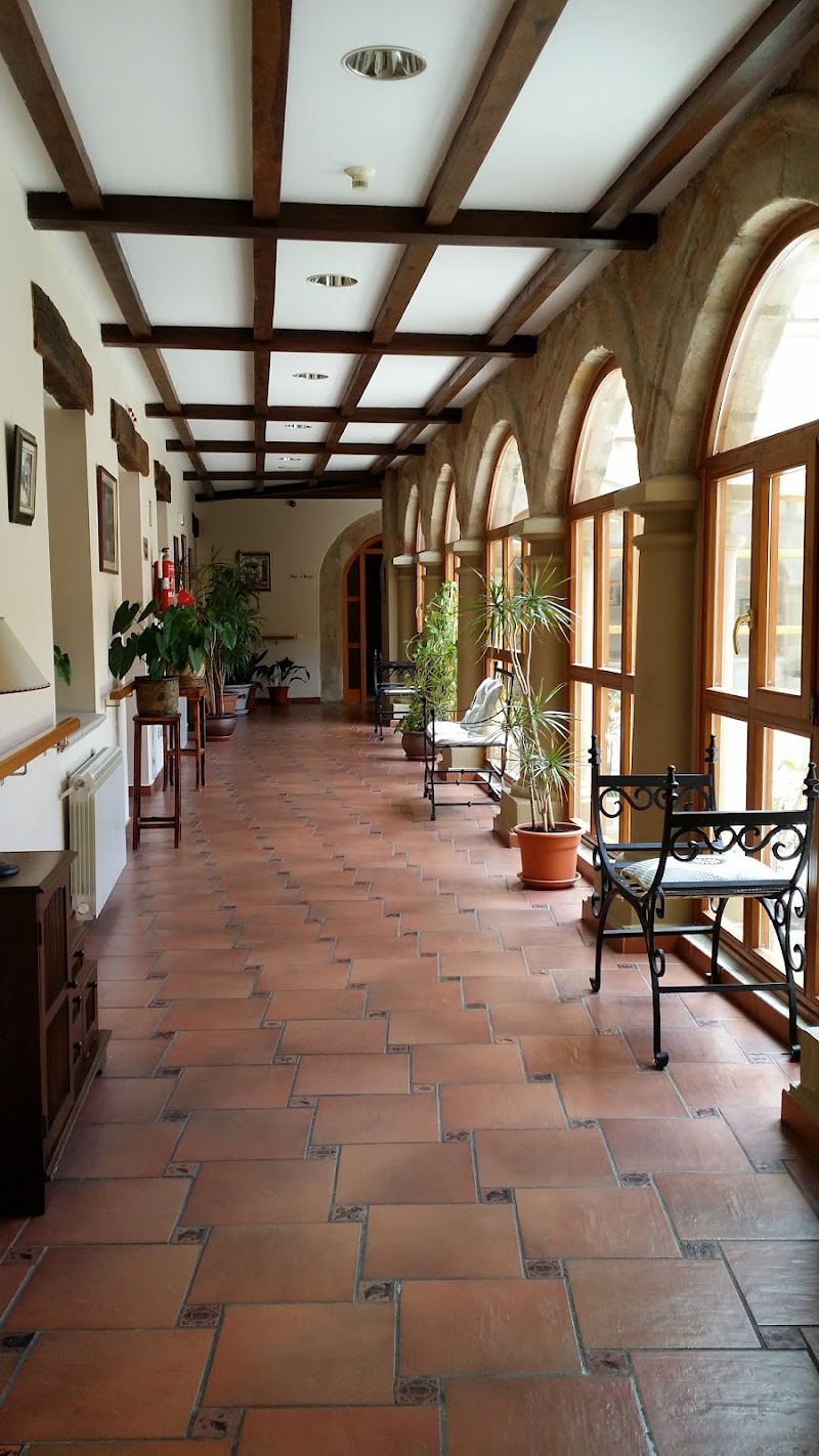 Residencia de Ancianos San Mateo — foto 6