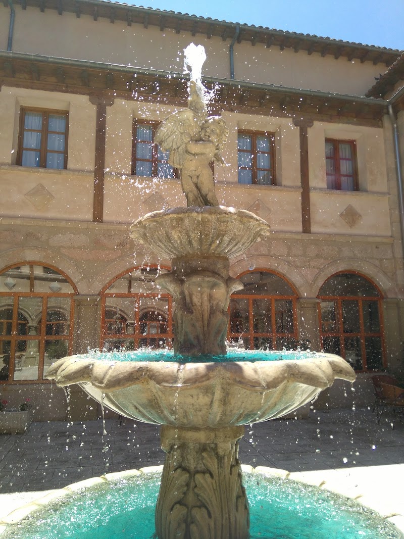 Residencia de Ancianos San Mateo — foto 7