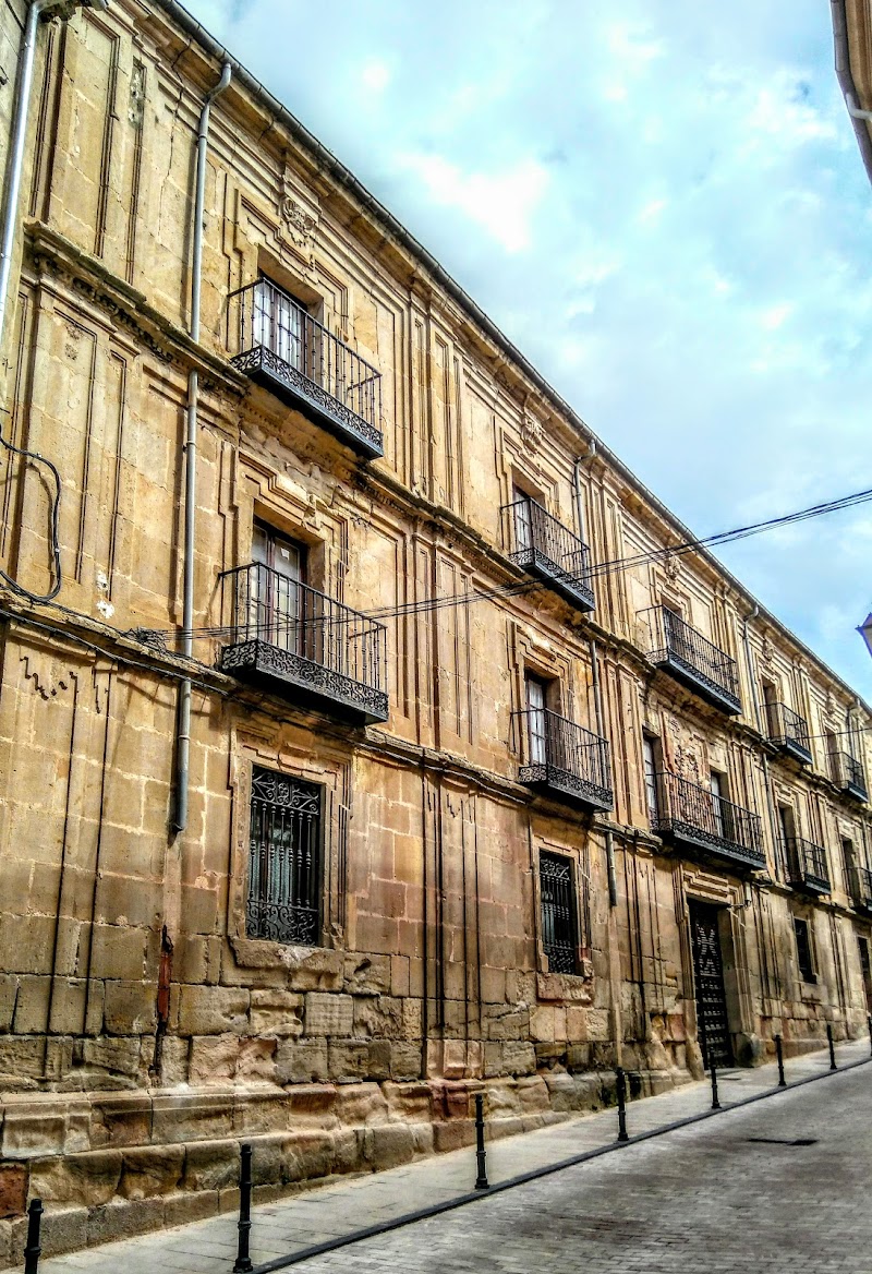 Residencia de Ancianos San Mateo — foto 8