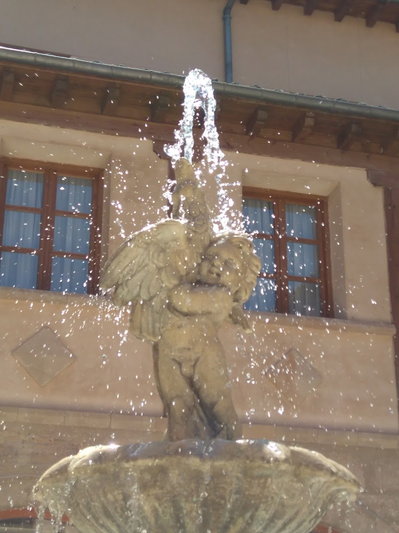 Residencia de Ancianos San Mateo — foto 9