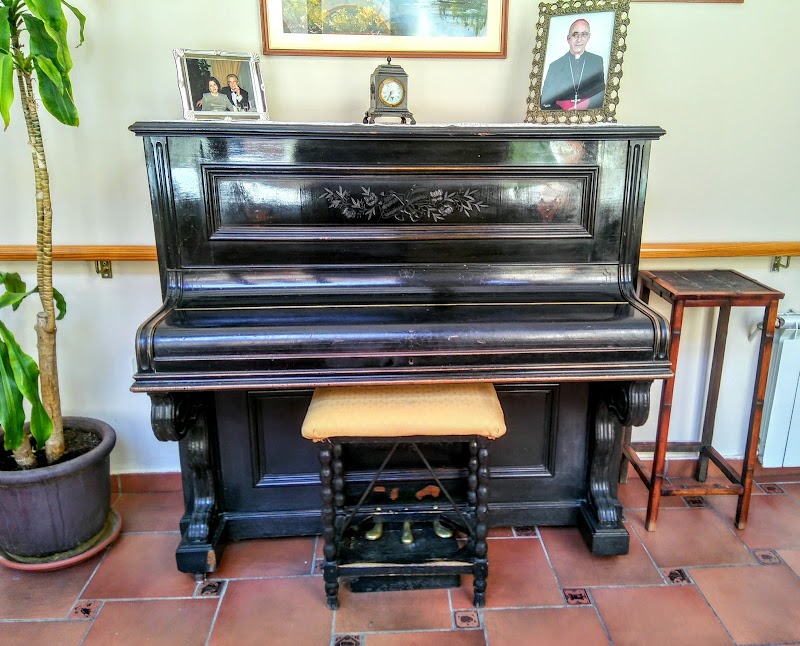 Residencia de Ancianos San Mateo — foto 10