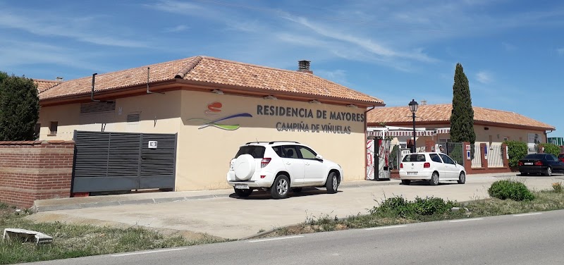 Residencia Campiña de Viñuelas