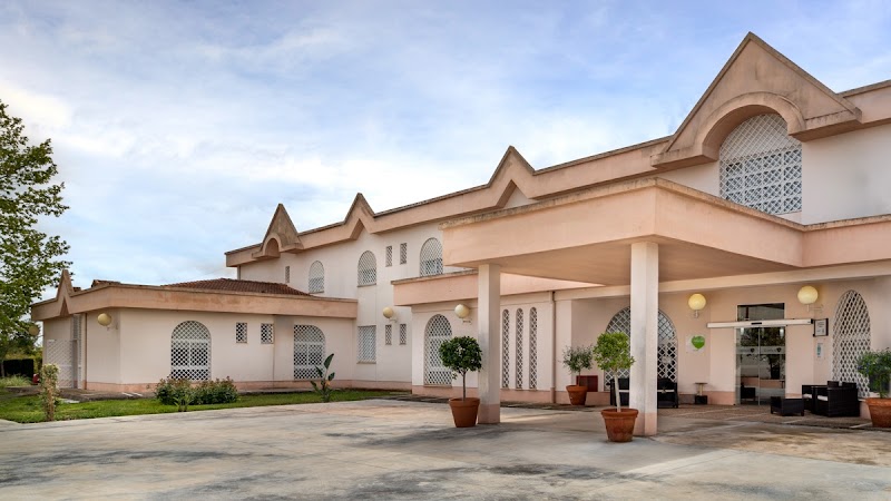 DomusVi Monte Jara — foto 1