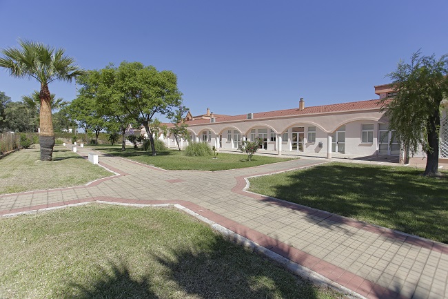 DomusVi Monte Jara — foto 7