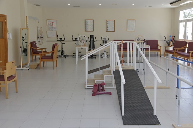 DomusVi Monte Jara — foto 10