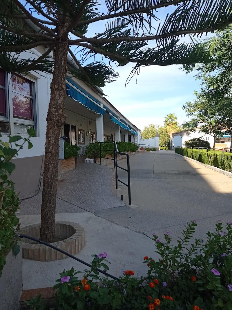 Residencia de mayores Virgen de Clarines — foto 2