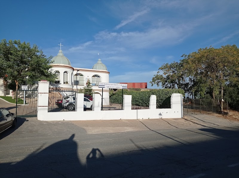 Residencia de mayores Virgen de Clarines — foto 3