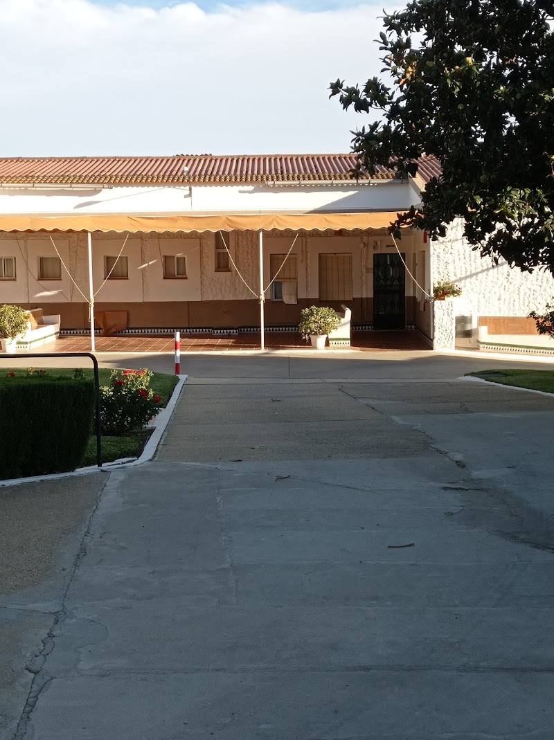 Residencia de mayores Virgen de Clarines — foto 4