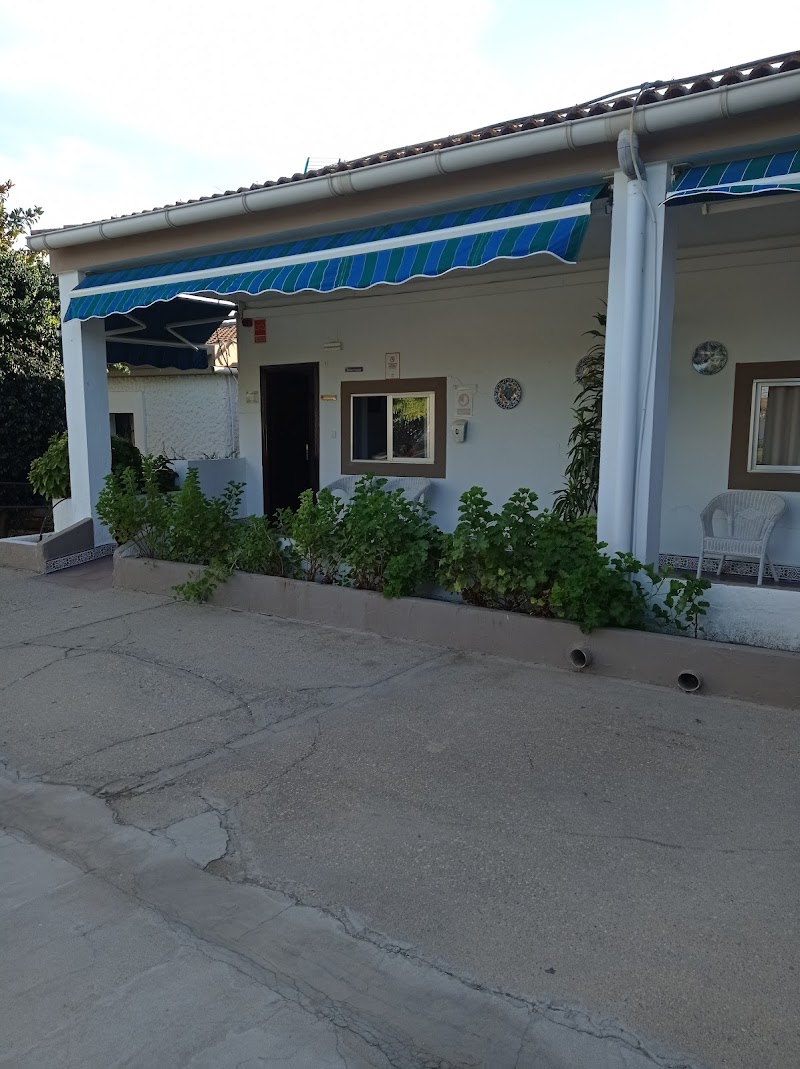 Residencia de mayores Virgen de Clarines — foto 5