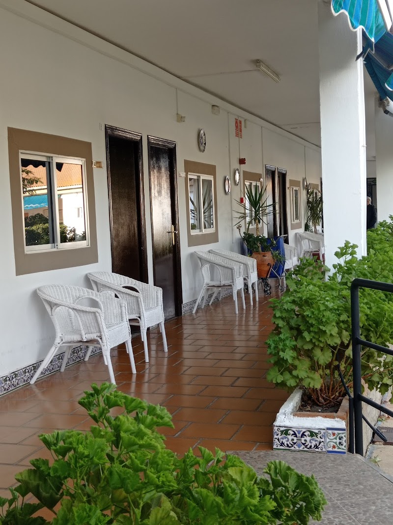 Residencia de mayores Virgen de Clarines — foto 6