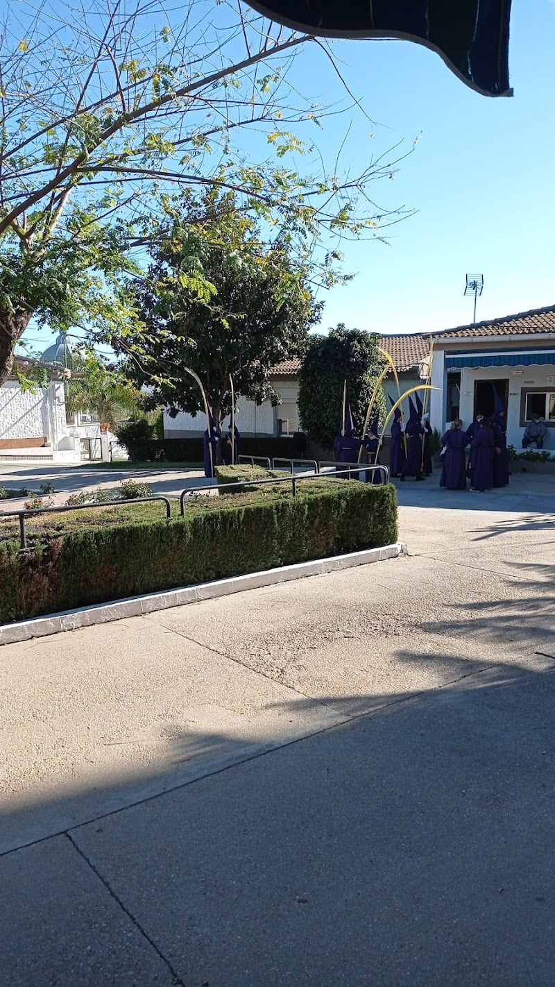 Residencia de mayores Virgen de Clarines — foto 7