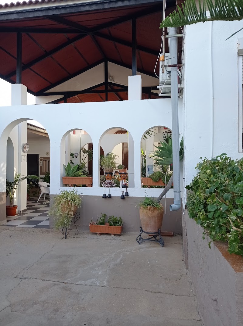 Residencia de mayores Virgen de Clarines — foto 8