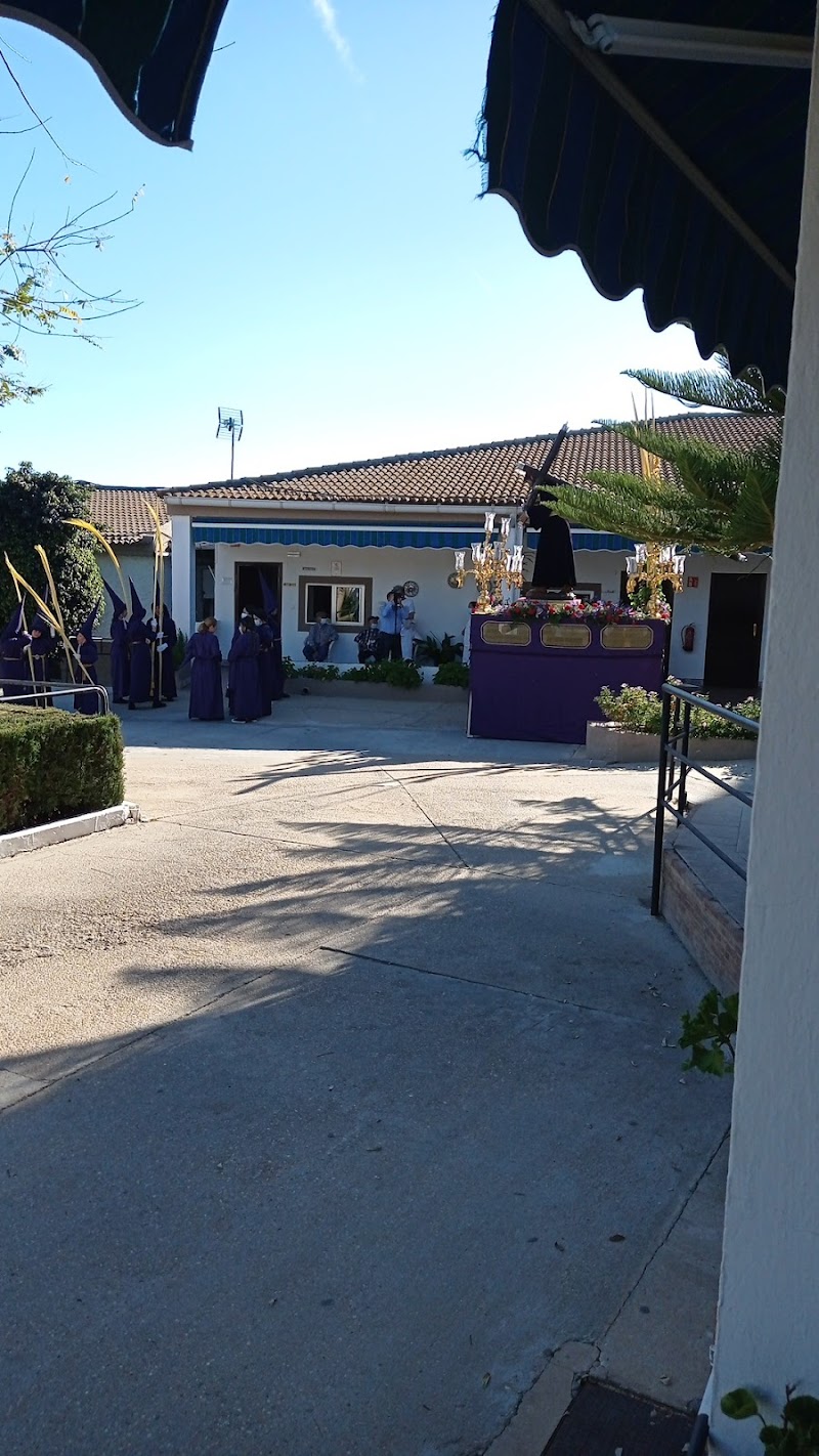 Residencia de mayores Virgen de Clarines — foto 9