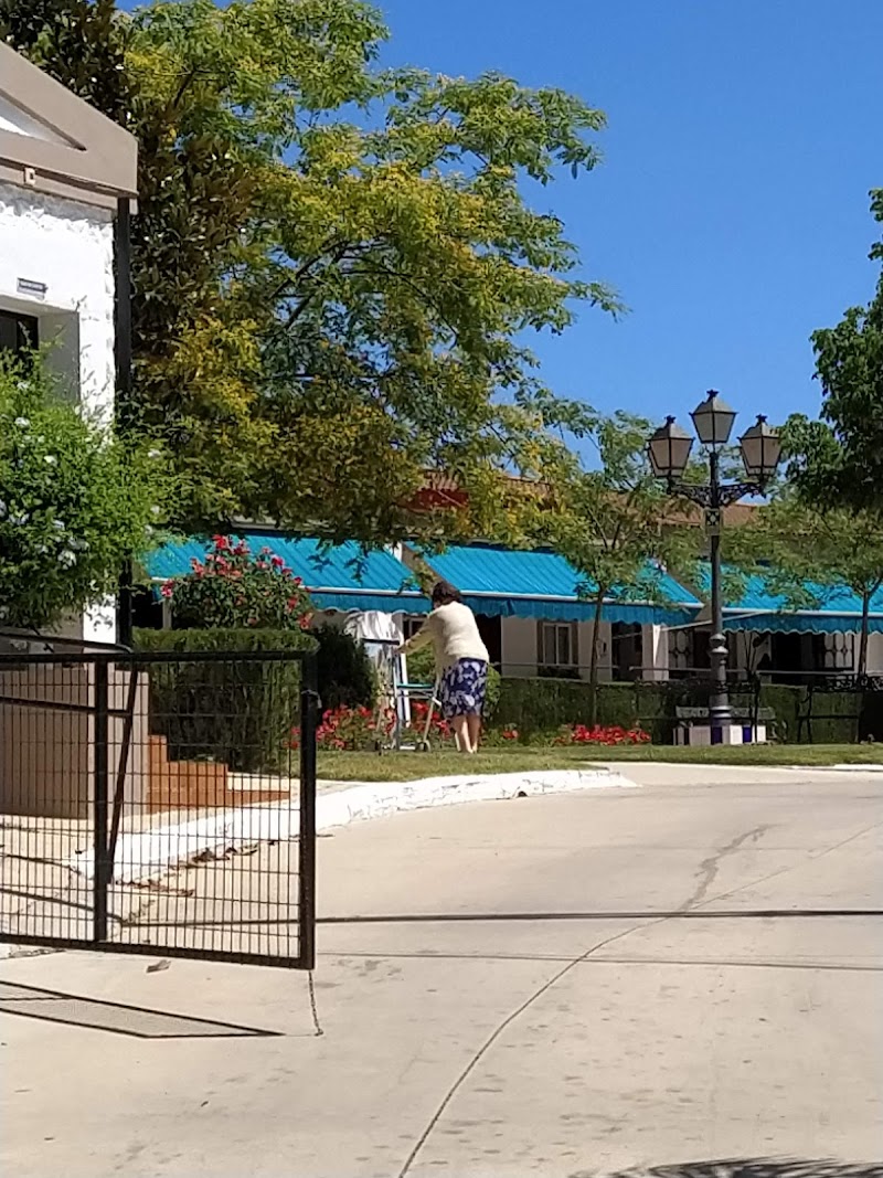 Residencia de mayores Virgen de Clarines — foto 10