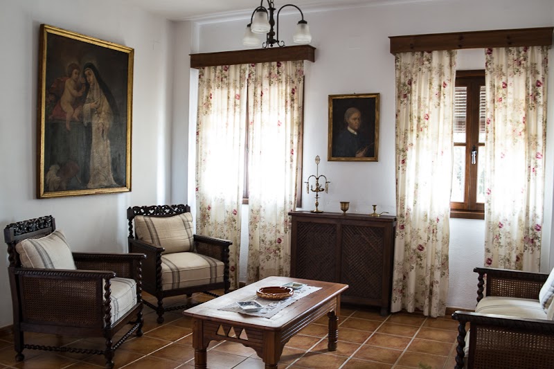 Centro residencial Santa María de Gracia — foto 2