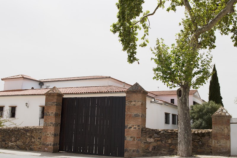 Centro residencial Santa María de Gracia — foto 3