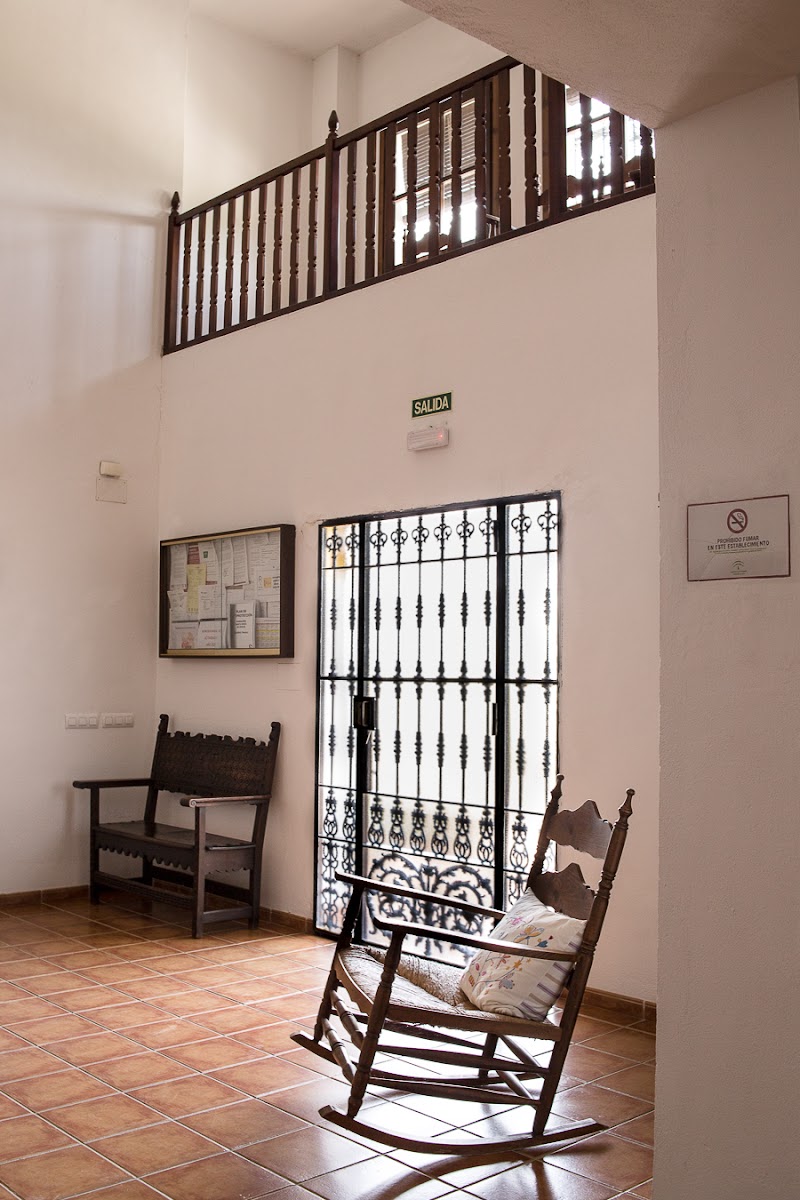 Centro residencial Santa María de Gracia — foto 4