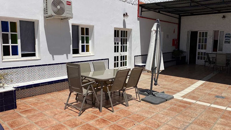 Residencia de personas mayores El Cristo Roto — foto 2