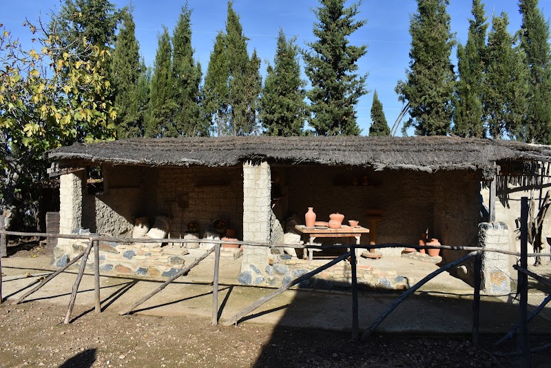 Residencia de personas mayores El Cristo Roto — foto 4