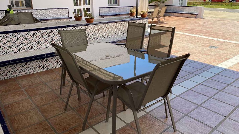 Residencia de personas mayores El Cristo Roto — foto 6