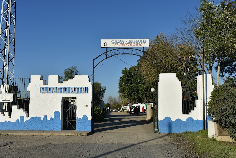 Residencia de personas mayores El Cristo Roto — foto 7