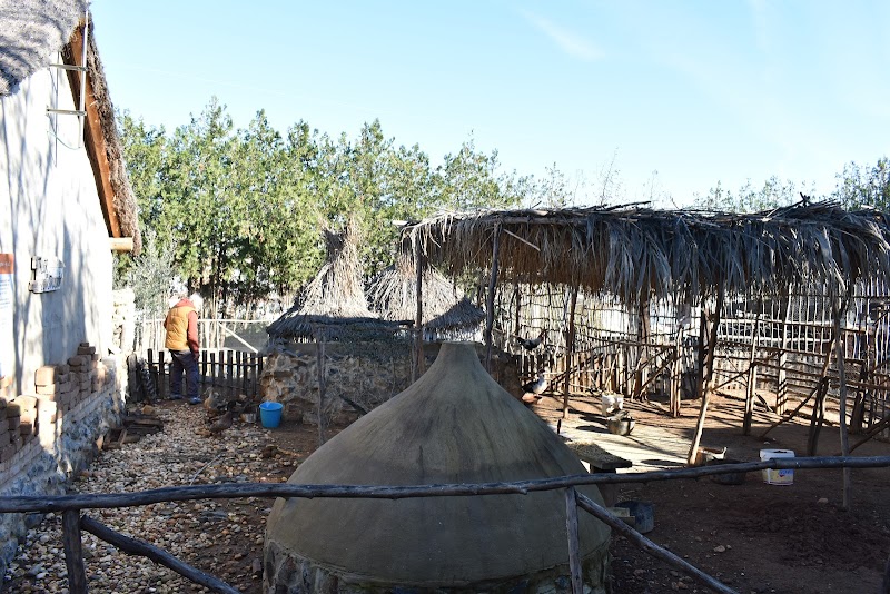 Residencia de personas mayores El Cristo Roto — foto 9