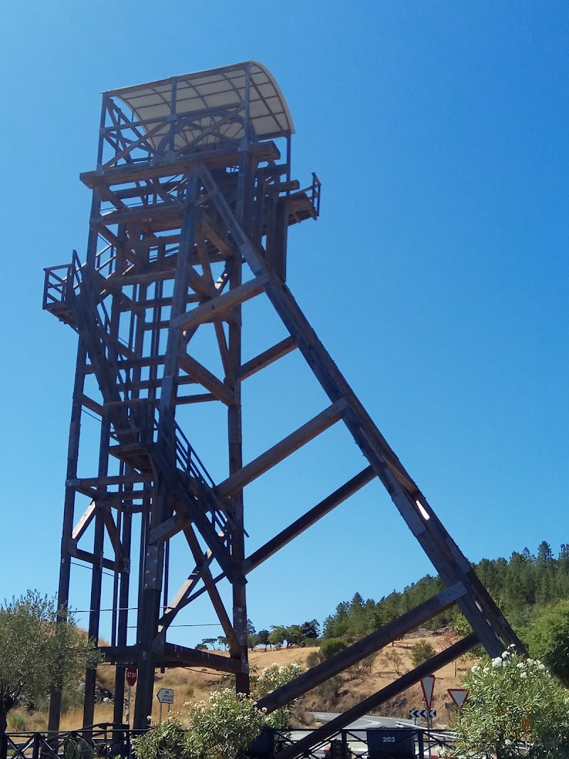 Centro sociosanitario para personas mayores María de la Paz — foto 2