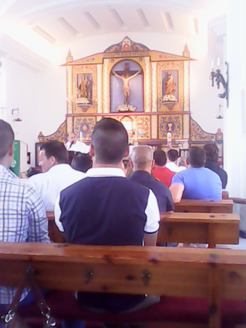 Centro sociosanitario para personas mayores María de la Paz — foto 3