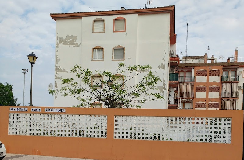 Residencia para personas mayores María Auxiliadora — foto 2