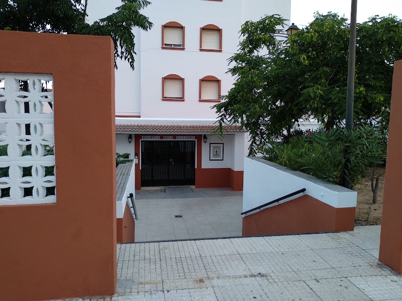 Residencia para personas mayores María Auxiliadora — foto 4