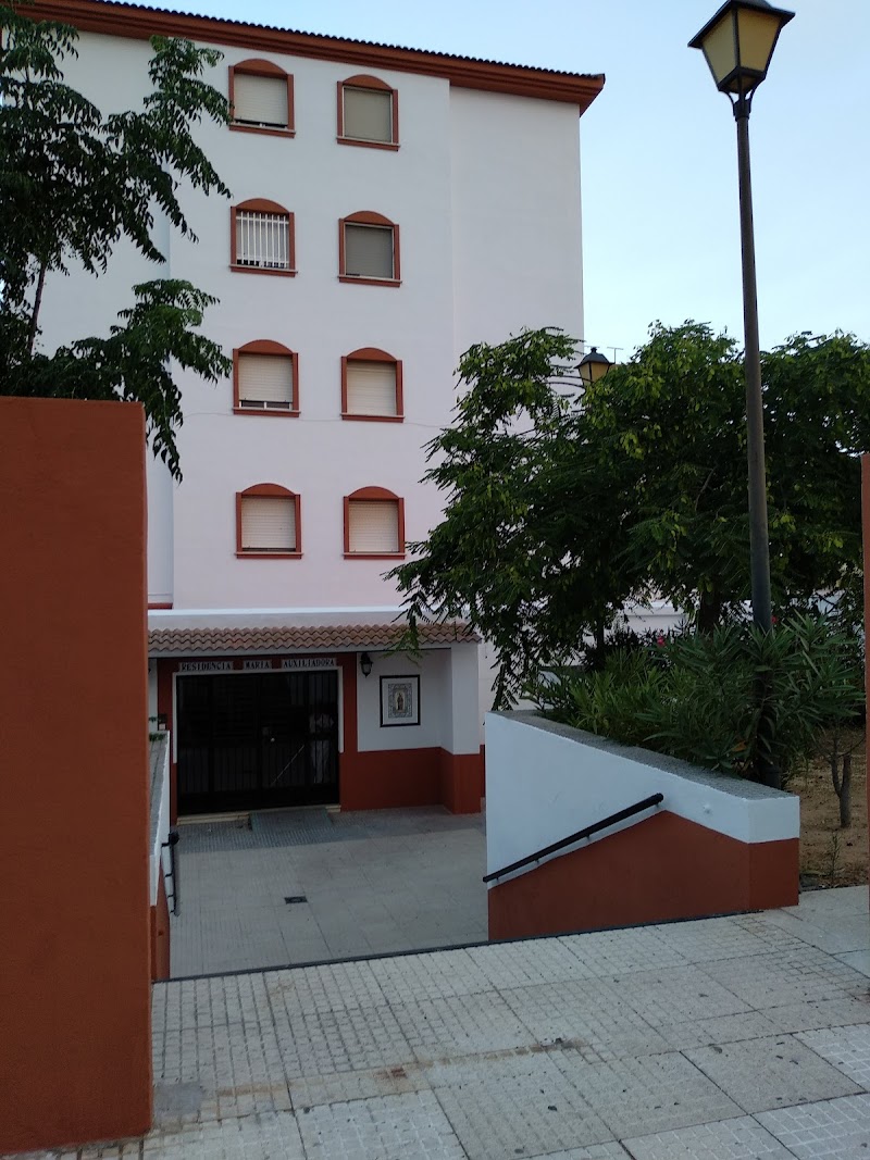 Residencia para personas mayores María Auxiliadora — foto 5